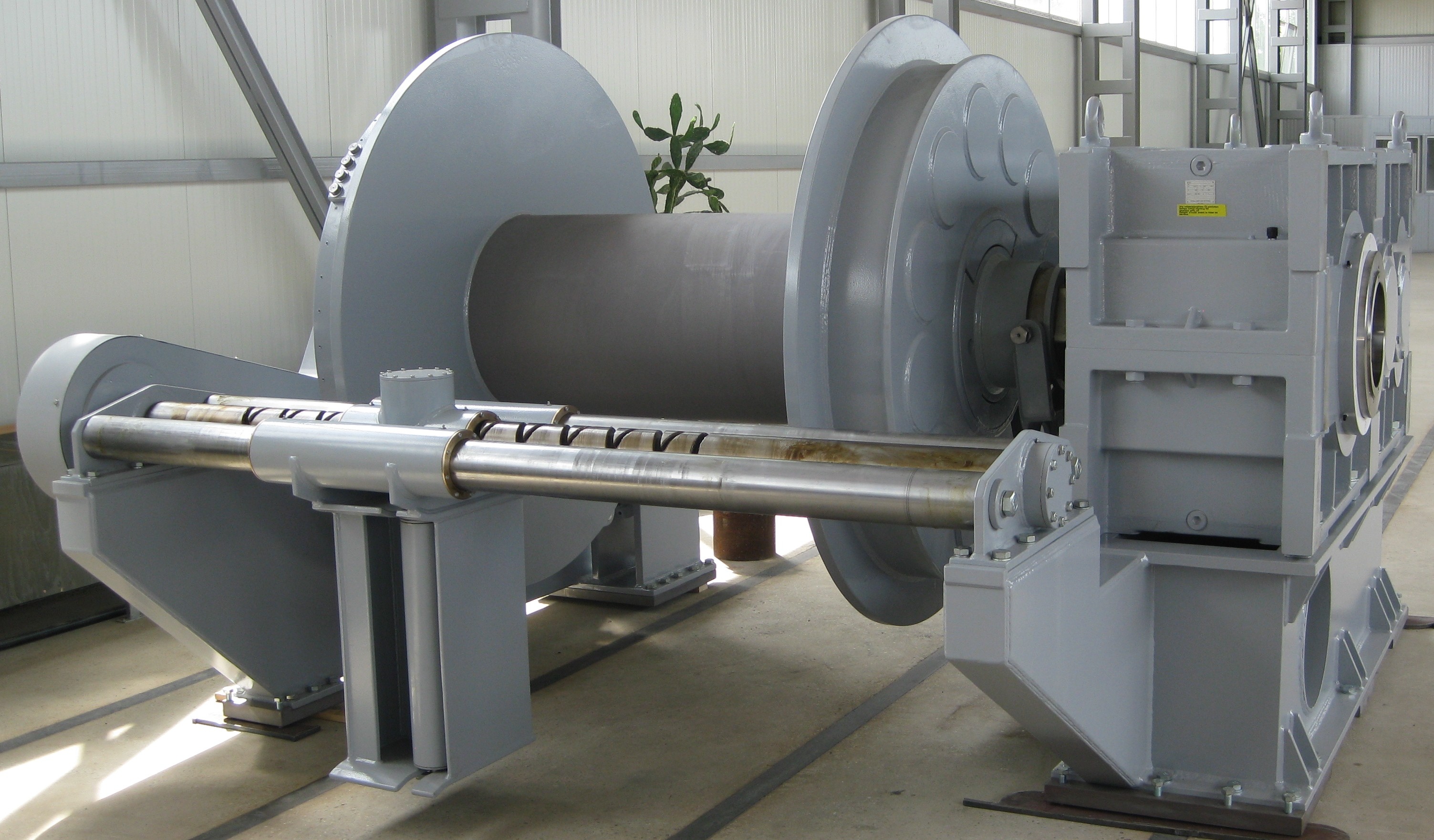 Masini de roluit tabla si profile, cu grosimea pana la 70 mm - Mez Frenstat